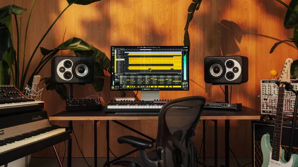 Steinberg Cubase