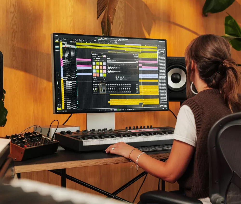 Steinberg Cubase