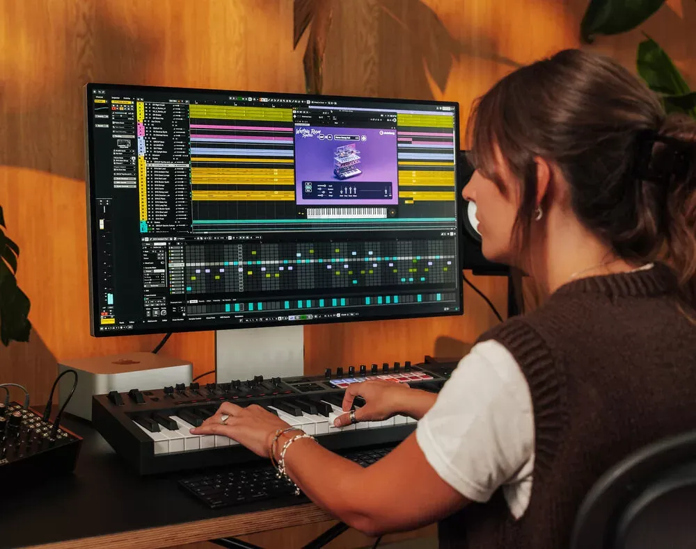 Steinberg Cubase