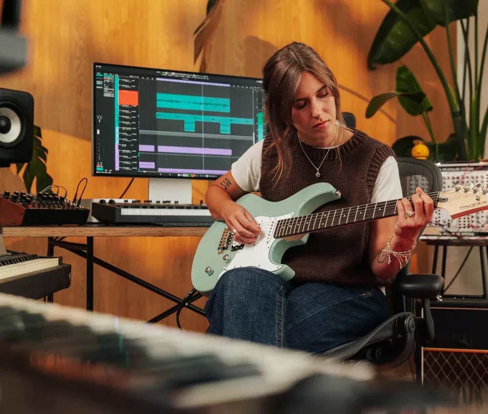 Steinberg Cubase