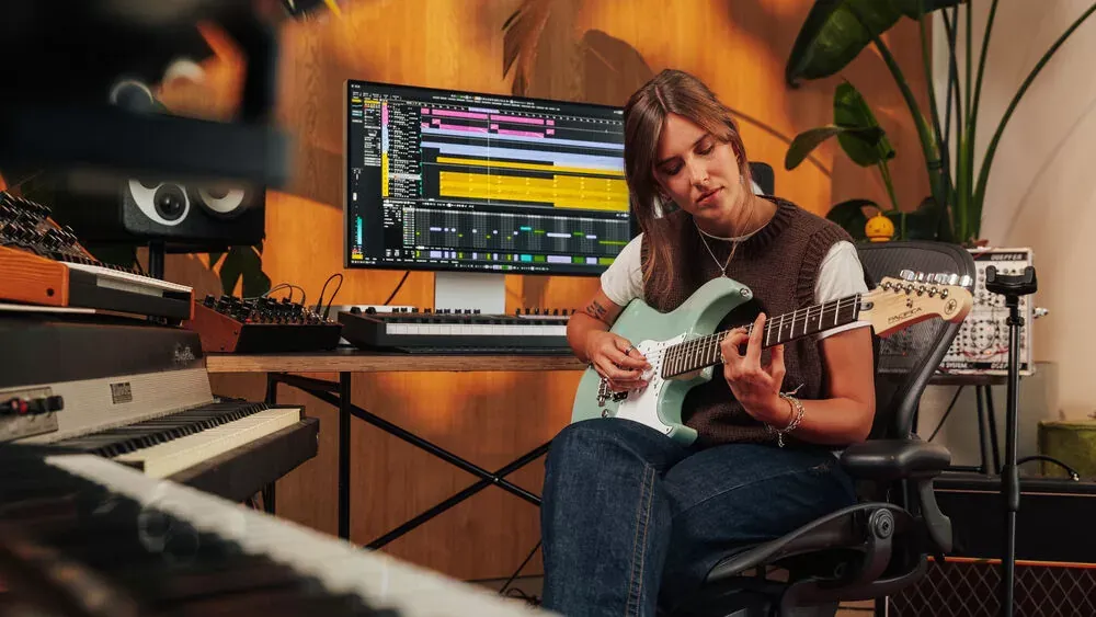 Steinberg Cubase Pro 15, estación de trabajo de audio DAW