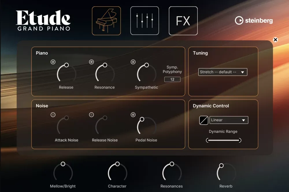 Etude