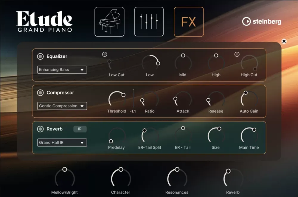 Etude