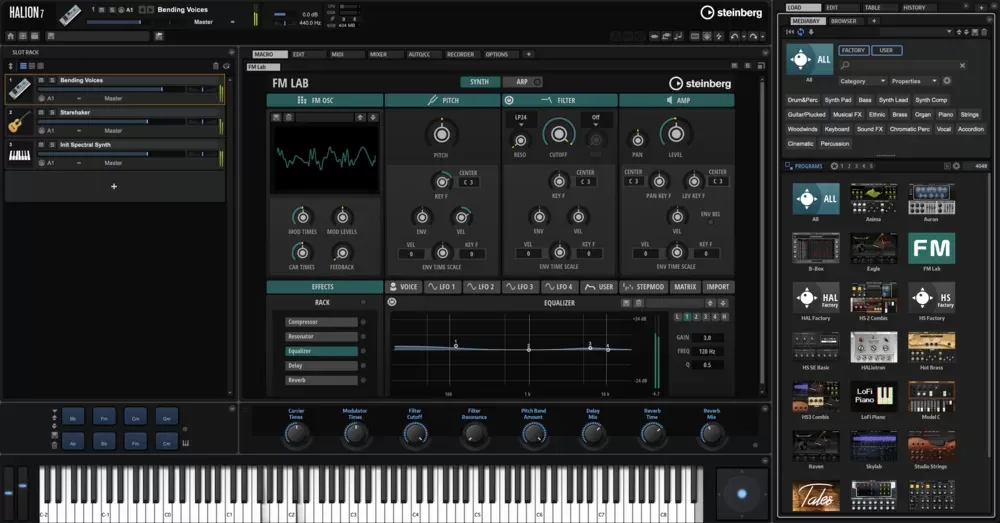 HALion 7