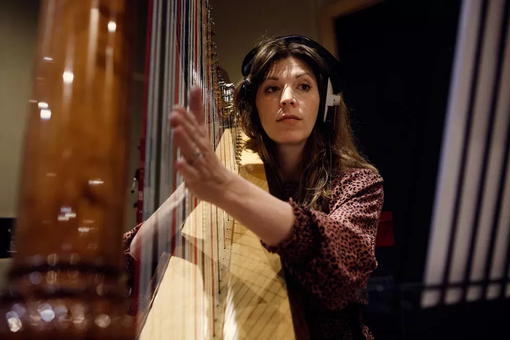 Steinberg Iconica Ensembles