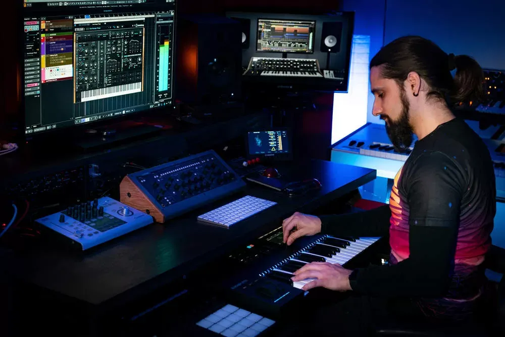 Steinberg VST Connect Pro 5
