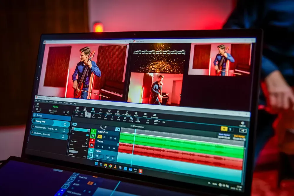 Steinberg VST Live 3