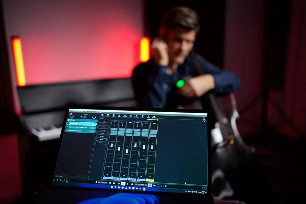 Steinberg VST Live 3