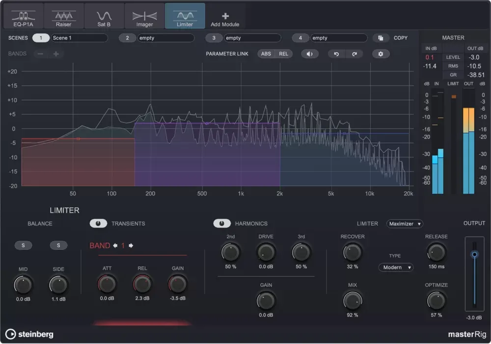 WaveLab Elements 13