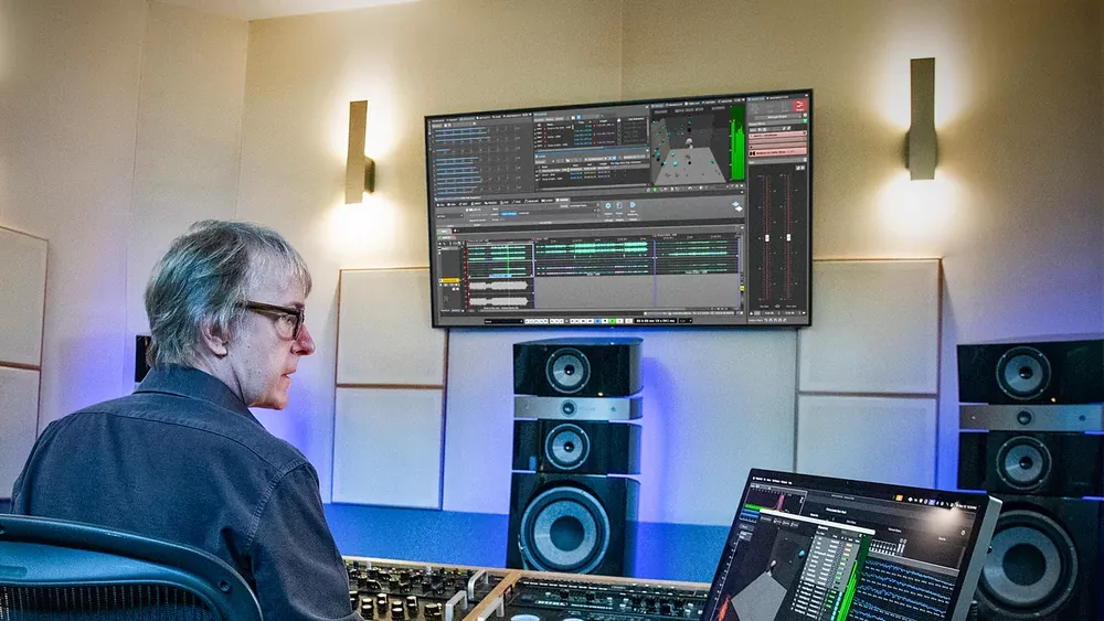 WaveLab Pro 13