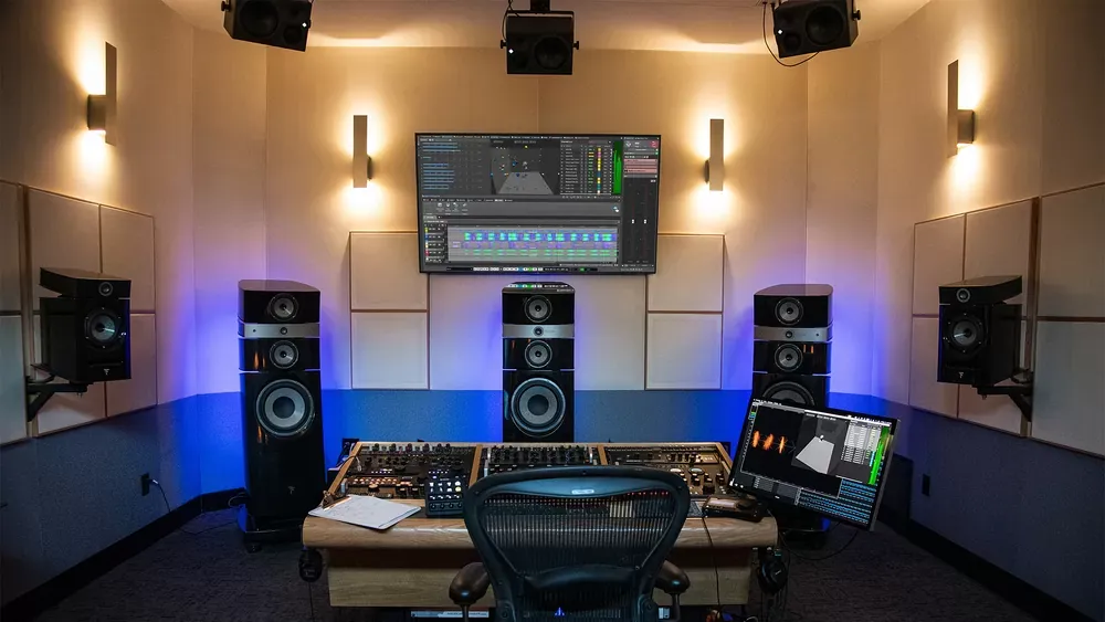 Steinberg WaveLab Pro 13 mastering