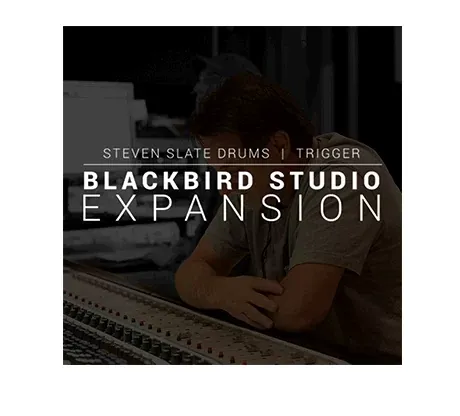 El sonido de Blackbird Studios en tu SSD5