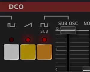 El sonido del Juno 60, reescrito