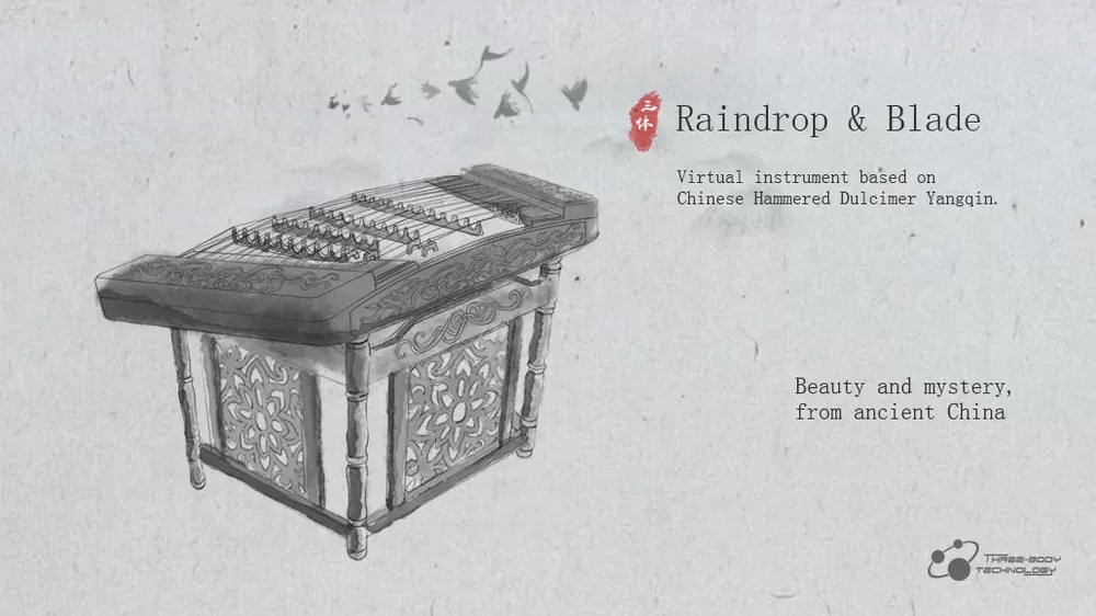threebodytech-raindrop-y-blade