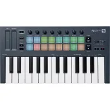 Novation FLkey Mini – Controlador MIDI para FL Studio