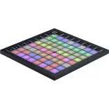 DTM・DAW Launchpad x Novation Novation Launchpad X – Controlador MIDI 64 Pads Ableton