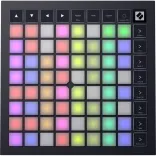 Novation Launchpad Pro MK3 – Controlador MIDI Grid