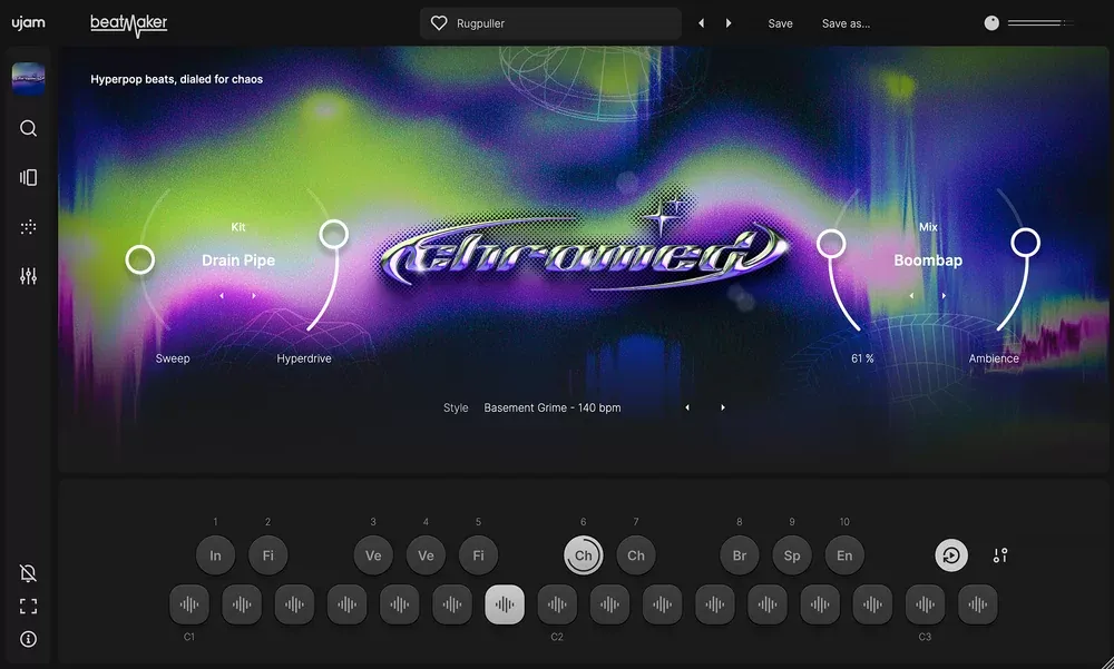 Todos los títulos en un solo plug-in