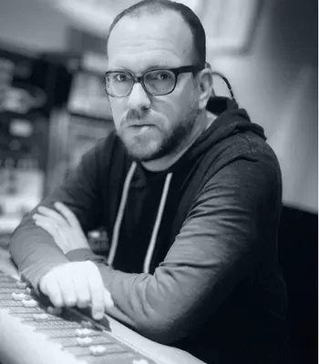 Bernhard «Böni» Hahn