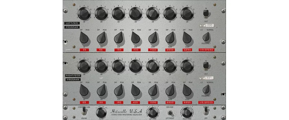 El tono del histórico estudio Motown