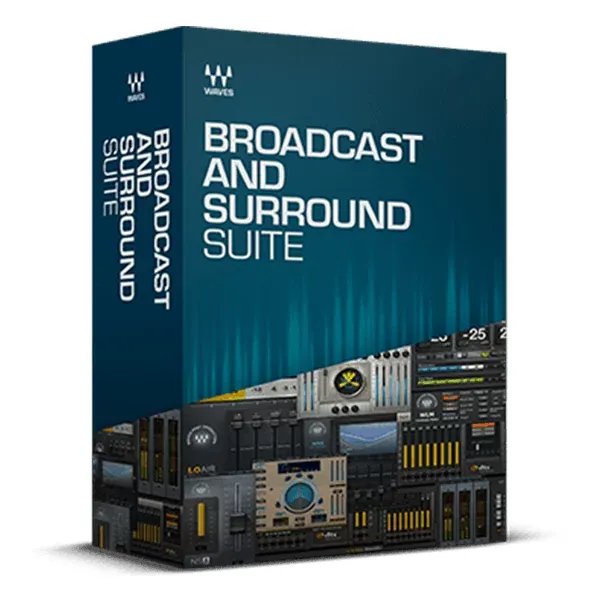 Colección 360° Surround y conversión DTS Neural
