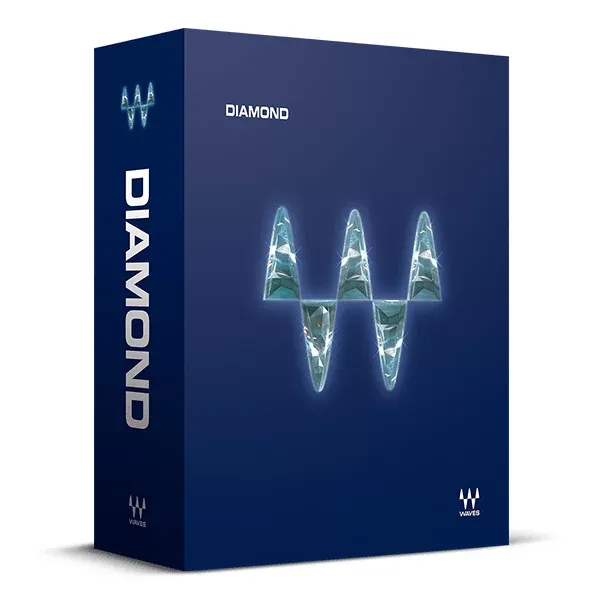 Todo Platinum más 16 plug-ins avanzados
