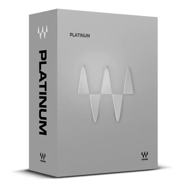 Todo Gold más 18 plug-ins de mastering premium