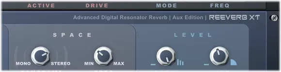 Efectos de sonido: ShineVerb y FilterCult
