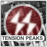 LittleOne y sus expansiones de sonidos