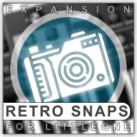 Presets de color y carácter para LittleOne