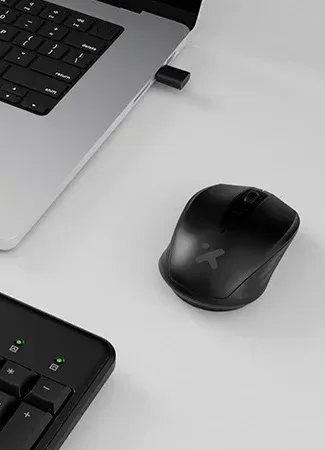 Mouse del kit Xtech XTK-311S